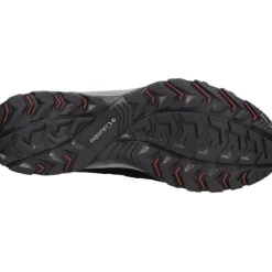 Montagne*Columbia Crestwood Waterproof Black